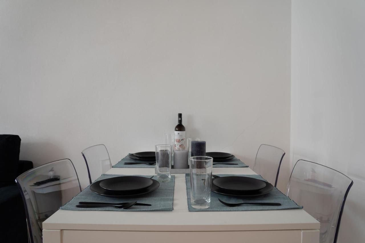 Altstadtjuwel Liboria Apartment Augsburg Exterior photo
